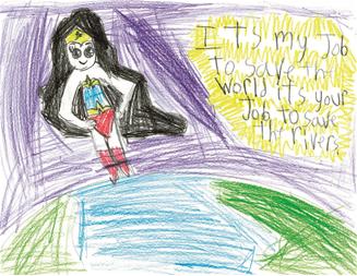 Krazy for the Kazoo 2016 shirt image